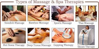  DIPLOMA IN THAI MASSAGE AND TREATMENTS